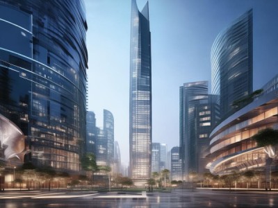 金华商贸流通项目，商贸枢纽与区域经济融合的创新实践