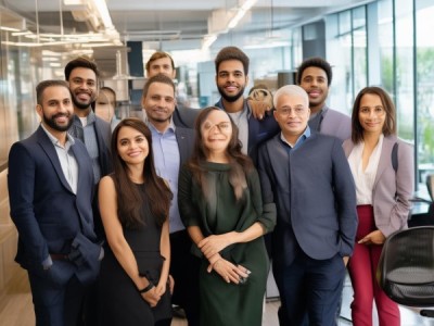 商贸公司服务创新案例，从创新到发展的里程碑