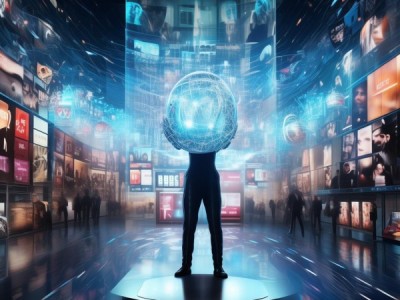 BBC，引领视频商贸领域的创新者与领导者