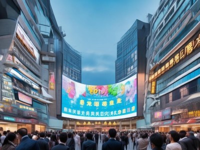 菏泽国际商贸城， latest news and developments