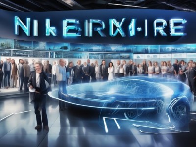 新时代汽车服务电话，传统汽车销售的数字化转型新路径