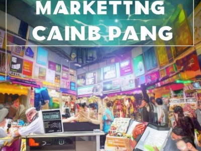 商贸营销案例范文