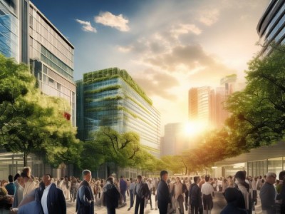 贺州商贸城，经济实力、可持续发展、投资机遇与未来希望并存