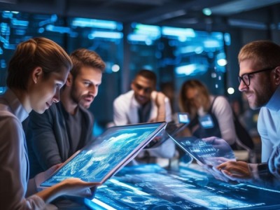 构建高效协作的商业生态，借助友软件T1商贸宝，精准定位市场机遇