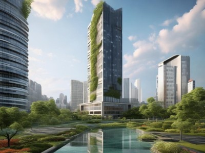 商业地标与生活美学的完美邂逅