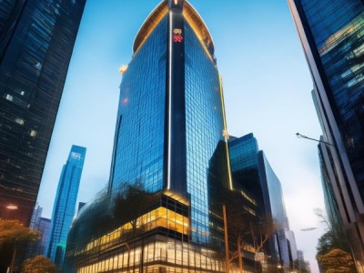 智华商贸，商业帝国中的璀璨明珠