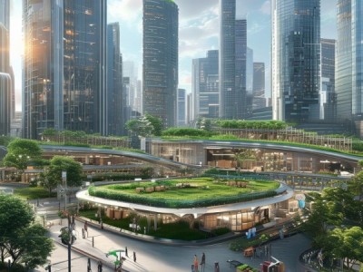 构建商贸物流与民生相融的综合服务体系