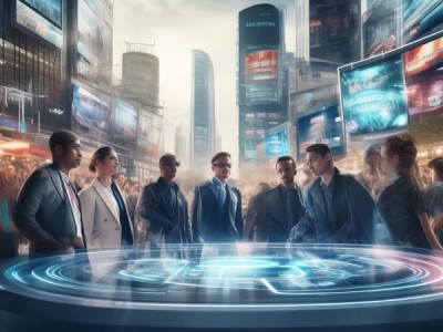 商贸与商务，未来商业服务业的机遇与挑战