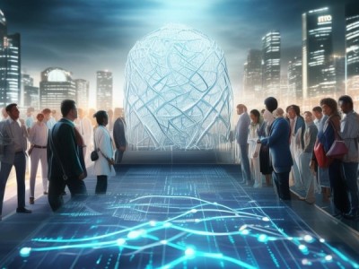 构建开放型经贸新秩序，促进公平竞争，平衡市场秩序，以限上商贸服务企业为例。