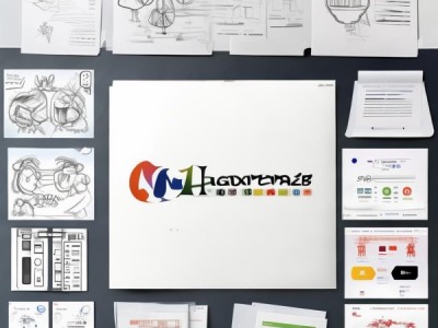 华欣商贸的Logo设计案例分析，从设计选择到推广优化的完整流程