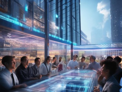 开启商业发展的新机遇——探索确山商贸综合服务的未来