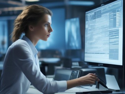 专业与效率的完美融合，高效精准，卓越服务