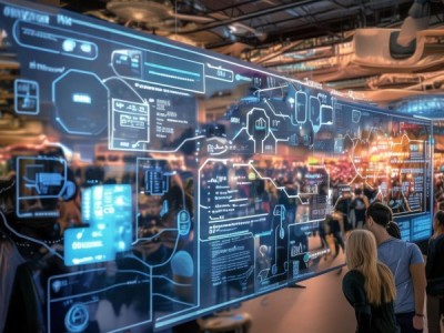 服务商贸项目，从战略规划到价值创造