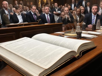 商贸法律中的案例题