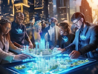 众惠商贸服务，助力商业生态的升级