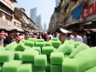 Transform Greasy Sponges into Greener Ones: Business Opportunities and Challenges in兴义 as a商贸 Hub