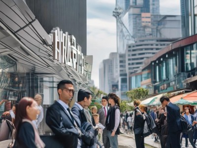 黄埔品质商贸服务，专业高效，助力本地经济