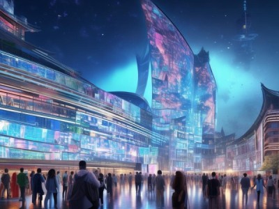 苏皖商贸城，数字赋能，未来之选