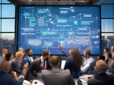 大发商贸，渠道管理的最新实践