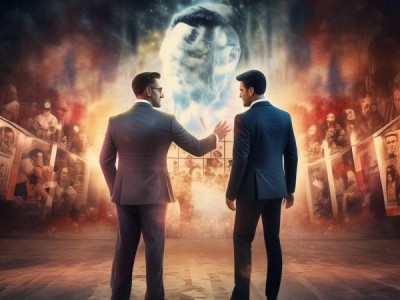 商务旅游与电影，视觉对话之旅