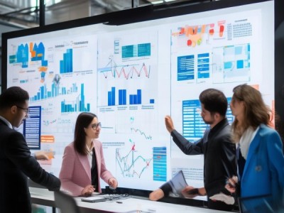 商贸公司营业项目，赋能企业，构建高效运营模式