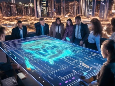 商贸使命，从战略到具体行动的全面解决方案