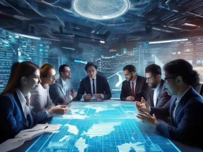 国有商贸公司项目，战略机遇与市场挑战