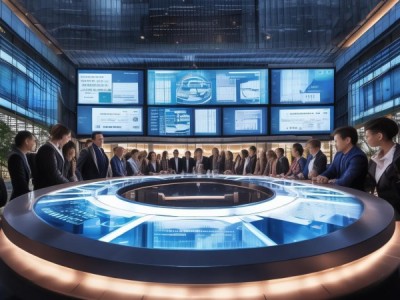 北京商贸服务协会，引领商贸服务新时代新作为