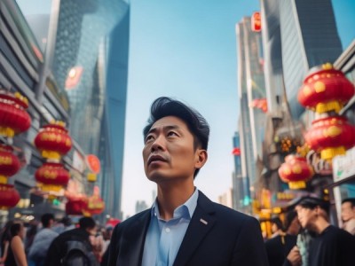 上海美商贸新闻事件中的新机遇与挑战