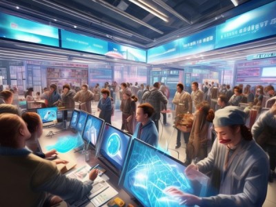 技校商贸服务，技能到商业的数字化转型