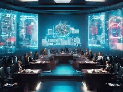 科技商贸官司，中美合作中的机遇与挑战