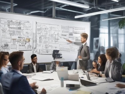 商贸公司管理中的问题与对策探讨，方法与策略