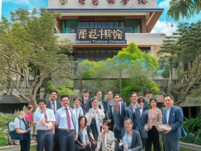 厦门商贸公司服务之道