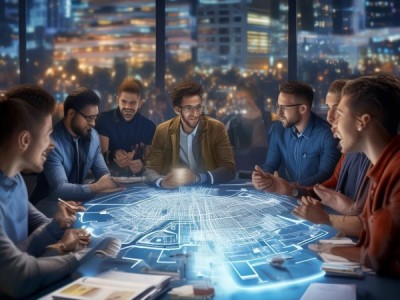 促进商贸服务业发展对策研究