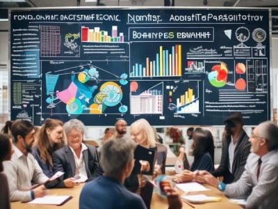 商贸公司业务考核项目，从基础到实践的路径