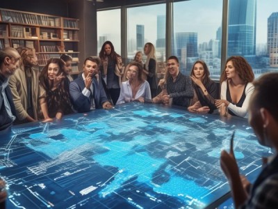 商贸公司，探索商业价值的实现之路