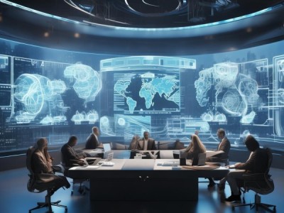 现代商贸典型案例解析与启示