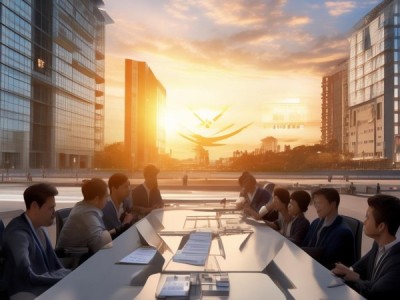 旭日商贸公司，赋能经济，创造价值的创新项目