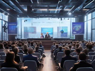 商贸流通服务宣讲会助力企业高质量发展