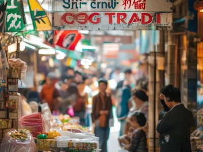 世聪商贸受益于新乐市商贸市场环境优化