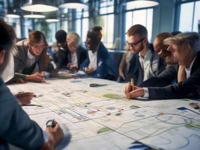 高效管理关键在细节，效率低下更易失心。商贸企业若存在效率低下问题，不仅影响经营效果，更可能引发根本性风险。这场深刻的教训提醒企业要注重细节，提升管理效率，确保商业运营的持续健康发展。