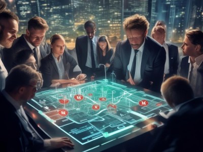 商贸服务业引资项目，机遇与挑战分析