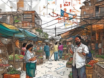 棚户区商贸执照相关案例解析与启示