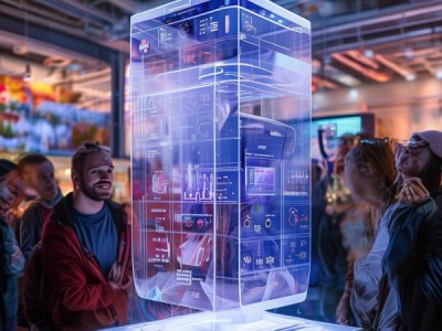 华为商贸宝推出新物种，助力电商行业创新