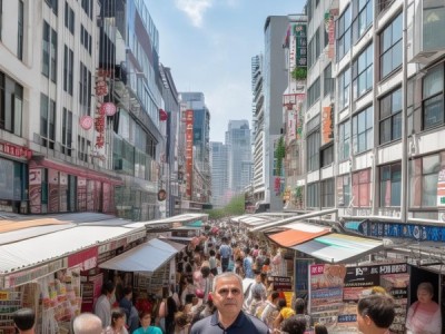 商贸城整治，揭秘城市繁荣新举措