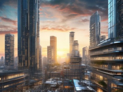 商贸、开发项目，开启新时代新时代