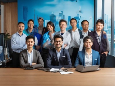 新新 商贸服务公司，专业权威，助力商业成功的新选择