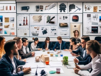 商贸公司采购项目有哪些？