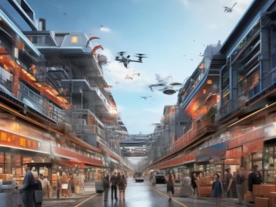 成都时汇商贸服务，让商业流通更高效、更便捷—构建现代物流新范式