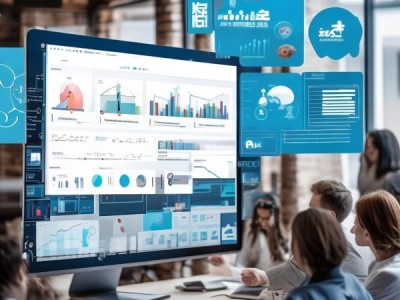 用友商贸宝，精准营销的实战指南